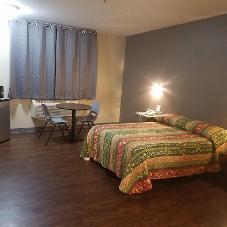 Travel Time Motel San Diego Bagian luar foto