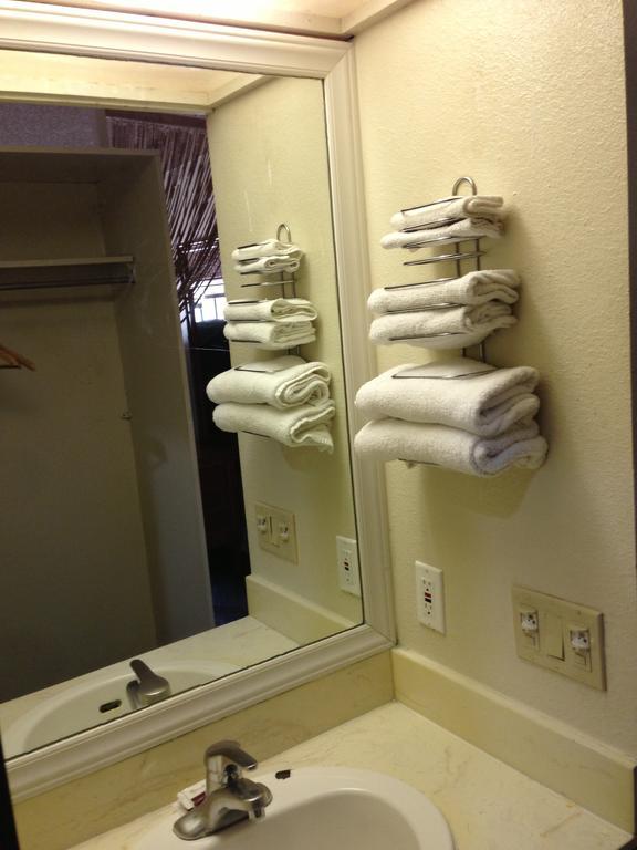 Travel Time Motel San Diego Bagian luar foto