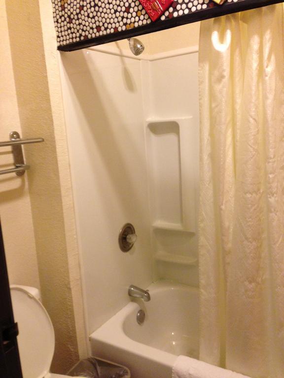 Travel Time Motel San Diego Bagian luar foto