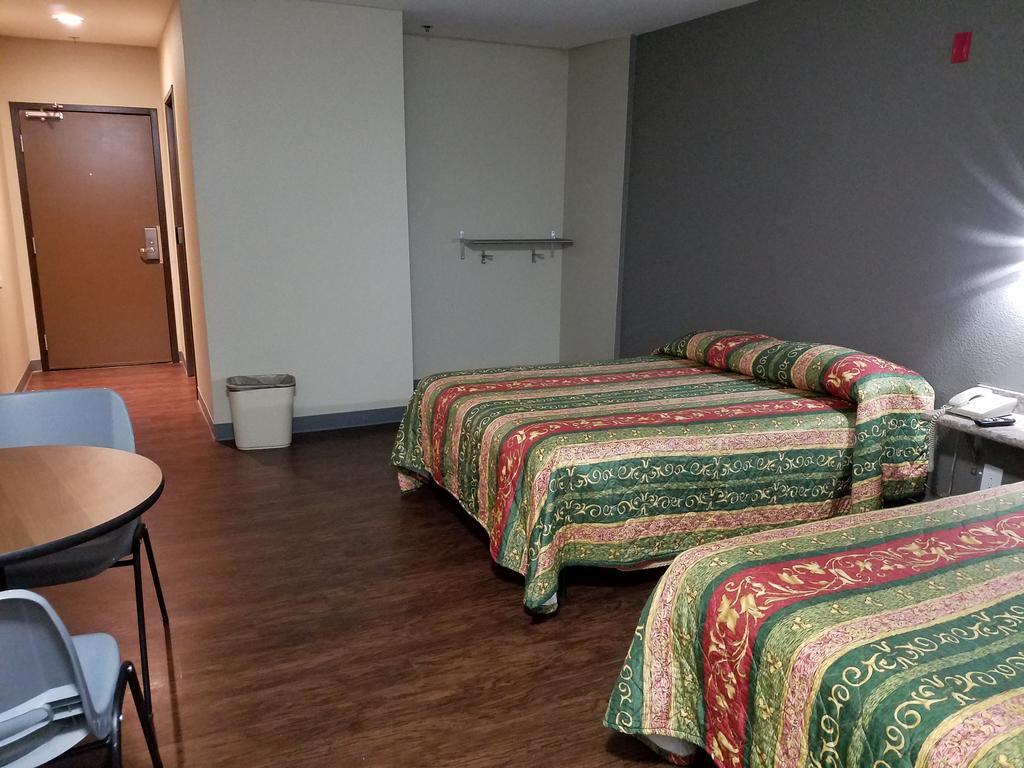 Travel Time Motel San Diego Bagian luar foto